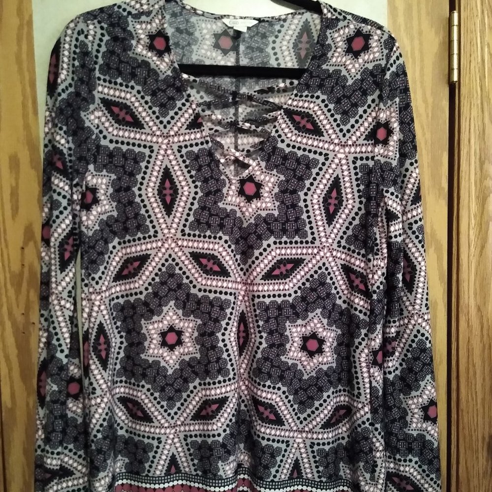 Woman's Top